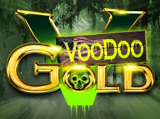 Voodoo Gold